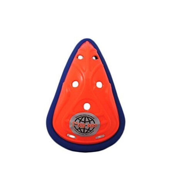 JetFire Tournament Abdominal Pad Guard