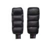 JetFire Wrist/Ankle Weights (500gm x 2) Total 1 kg Home Gym Weight Bands perfect for fitness