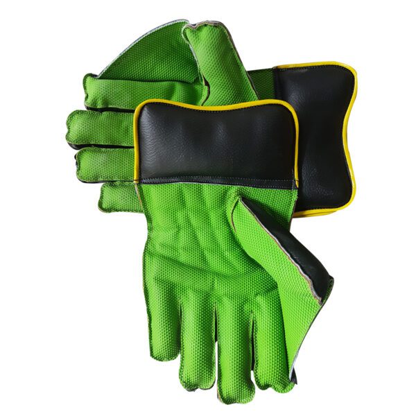 JetFire Professional Wicket Keeping Gloves