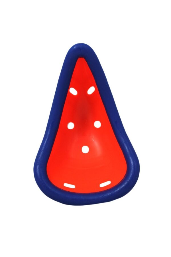 JetFire Tournament Abdominal Pad Guard