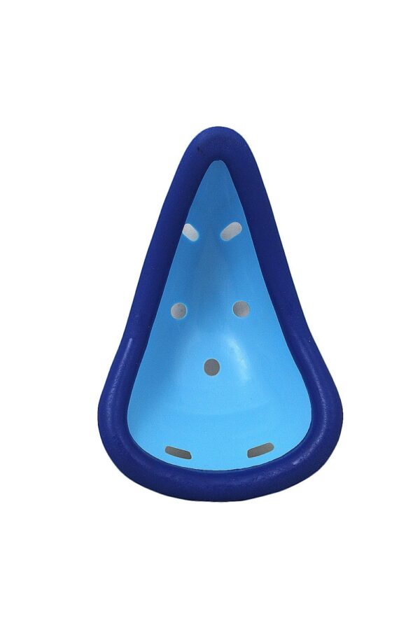 JetFire Tournament Abdominal Pad Guard