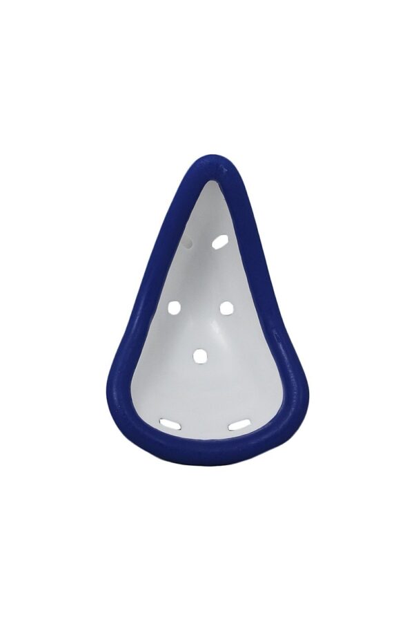 JetFire Tournament Abdominal Pad Guard