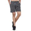 JetFire Black boxer for men Micro Cotton