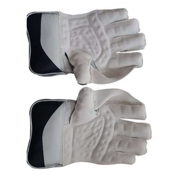 JetFire Professional Wicket Keeping Gloves