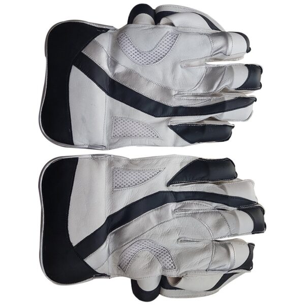 JetFire Professional Wicket Keeping Gloves