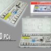 JetFire Wrench Tool Kit & Screwdriver and Socket Set - Image 5
