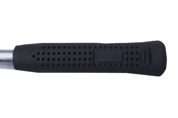 JetFire/IBEX Steel Shaft Claw Hammer (Flat Head & Claw Side) - Image 3
