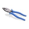 JetFire Screwdriver Set of 9 Pc, Wooden Handle Hammer and Plier 8" (11 Tools) - Image 4