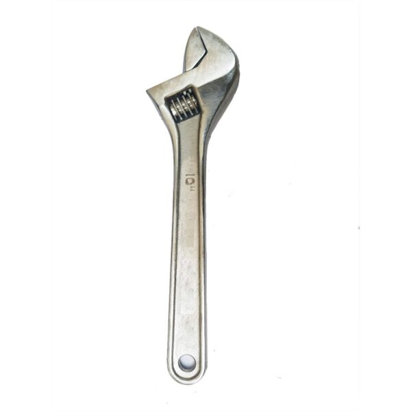 JetFire Wire Cutter, Plier & Pipe Wrench Tool Kit  (3 Tools) - Image 4
