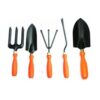 JetFire Trowel Set of 5 With Pruner Garden Tool Kit (6 Tools) - Image 4