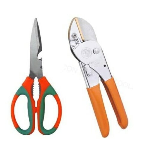 gardening-tools-set-with-scissor-and-flemingo-orange-garden-original-imafcypnezw5gj5e