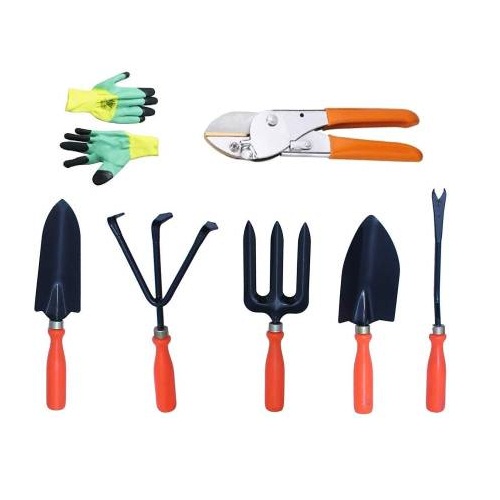 gardening-tools-with-gloves-and-flamingo-cutter-set-of-7-7-tools-original-imafbxfhbzsweyca