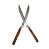 JetFire Hedge Shear With Wooden Handle Tool Kit  (2 Tools) - Image 3