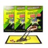 JetFire Non-Toxic Rat Catcher Glue Pad (22x17-inch) -(Pack of 3) - Image 3