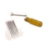 JetFire Combination Screwdriver Set (Pack of 9) - Image 3