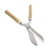 JetFire Hedge Shear Wooden Handle - Image 3