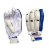 JetFire Basic Youth Batting Gloves With Best Inner Gloves (Blue,White) - Image 6