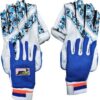 JetFire College Wicket Keeping Gloves Combo With Inner Gloves(Men, Blue) - Image 6