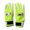 JetFire Basic Practice Wicket Keeping Gloves Combo with Inner Gloves (Multicolour) - Image 4
