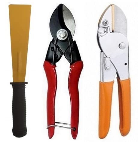 JetFire Garden Tool Kit