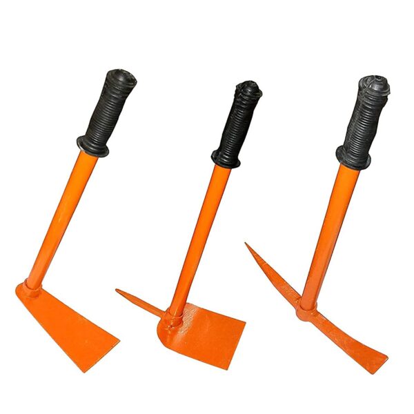 Garden Hoe Set of 3