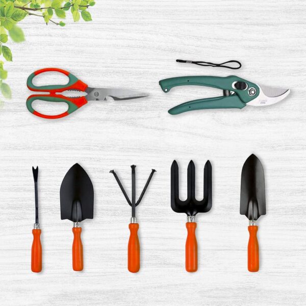 Garden Tool Set
