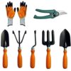 Gardening Tool Set