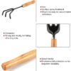 Garden Tool Kit for Kids
