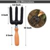 Garden Hand Fork