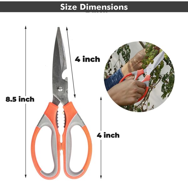 Gardening Scissor