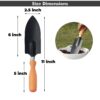 Garden Hand Trowel Small