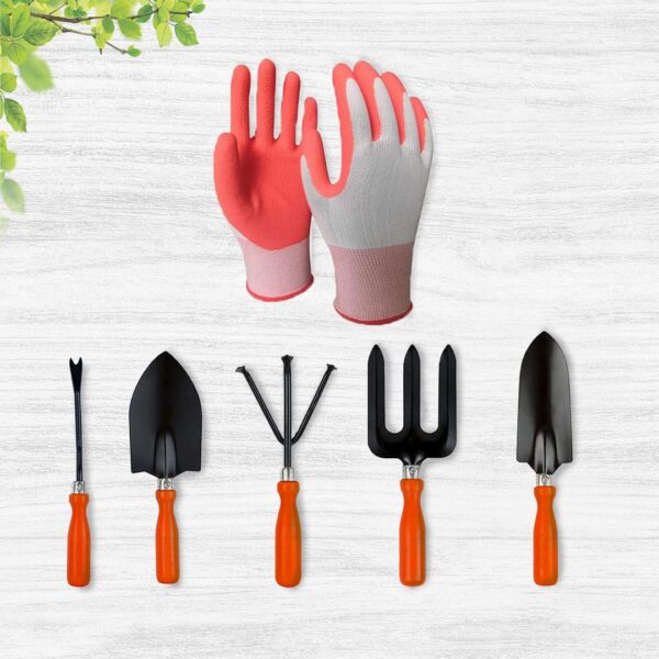JetFire Garden Tool Kit