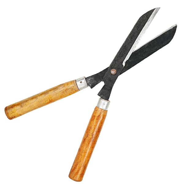 JetFire Hedge Shear