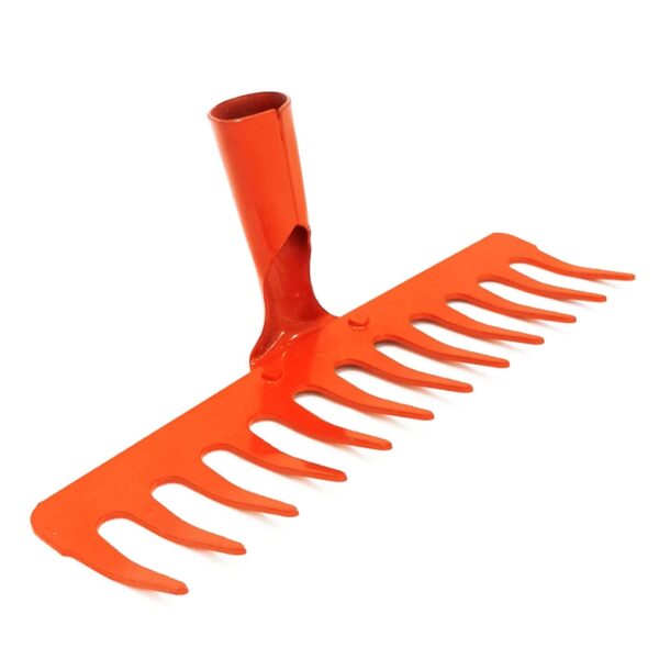 JetFire Garden Rake Cultivator