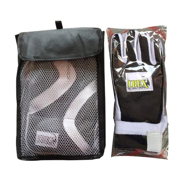 Wicket Keeping Gloves Combo