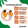 JetFire Gardening Gloves Multipurpose