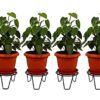 Flower Pot Stand