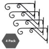 Wall Mounted Bracket