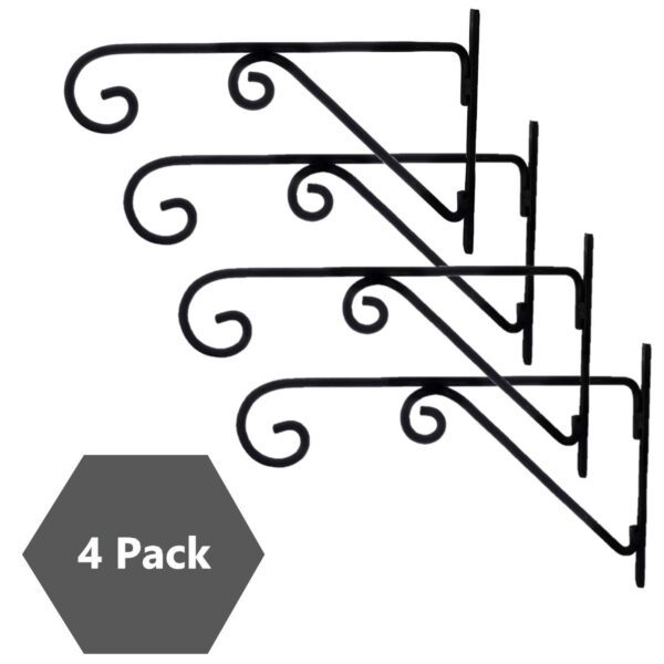 Wall Mounted Bracket