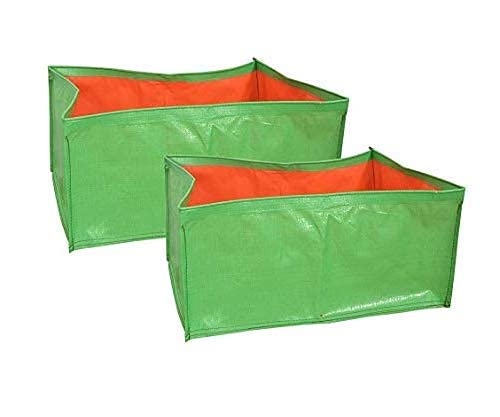 MASHKI Terrace gardening, Home Gardening, Kitchen, Balcony Gardening Grow  Bag Price in India - Buy MASHKI Terrace gardening, Home Gardening, Kitchen,  Balcony Gardening Grow Bag online at Flipkart.com