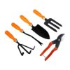 Garden Hand Tools With Cutter