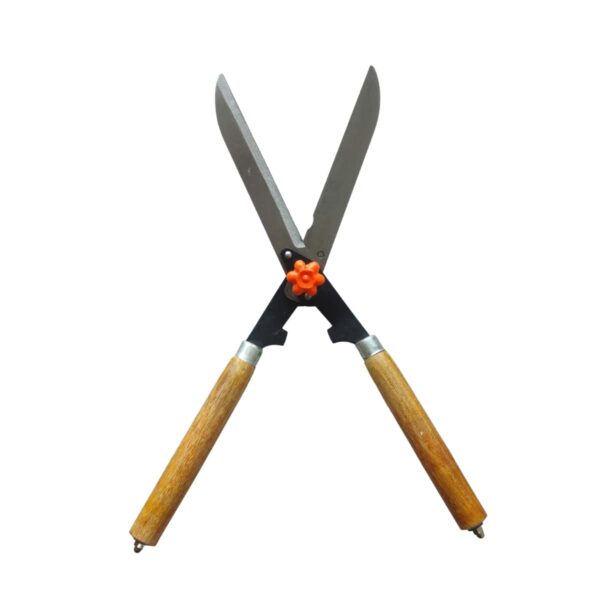Garden Hedge Shear