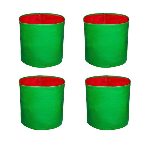 Gardening Grow Pot Bags