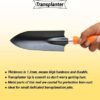 Garden Transplanter