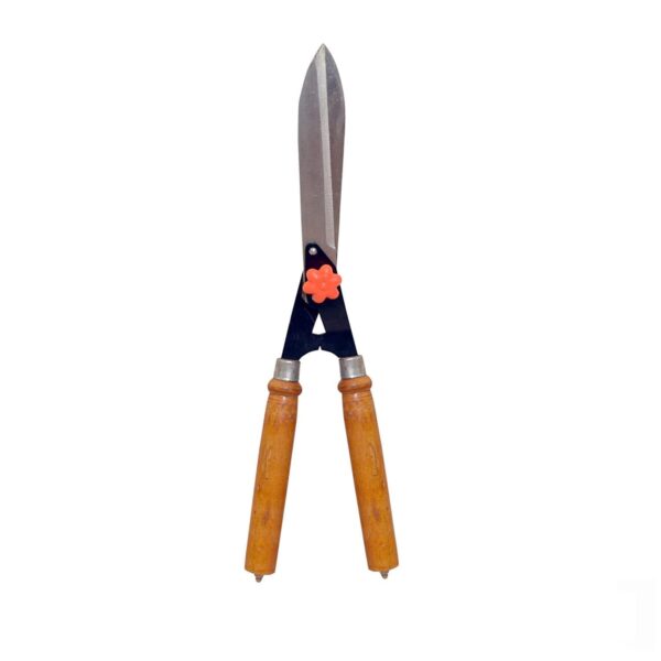 Hedge Shear