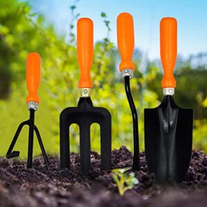 Garden Trowel, Fork, Cultivator, Weeder