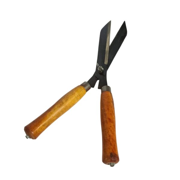 Garden Hedge Shear