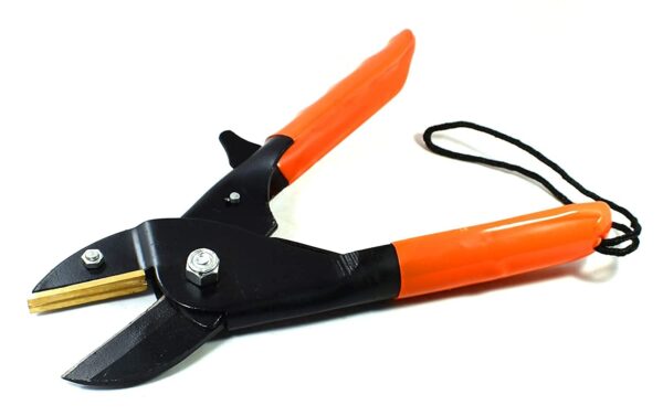 JetFire Flamingo Cutter