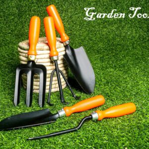 Garden Tool Set of 5