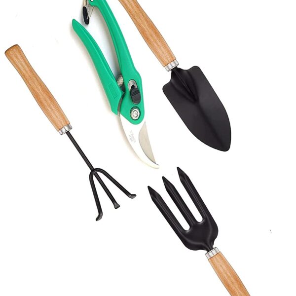 Mini Garden Tools & Pruner